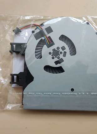 Кулер lenovo flex 14-2 series bsb0705hca01 023.1000m.0002