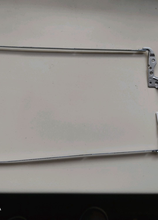Петлі для матриці hp 250 g2 255 g2 15-d (права+ліва)