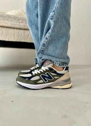 Кросівки new balance