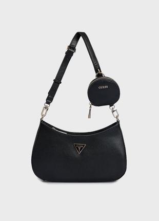 Сумка guess alexie shoulder bag