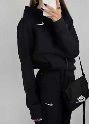 🔸костюм база (худі+джогери)