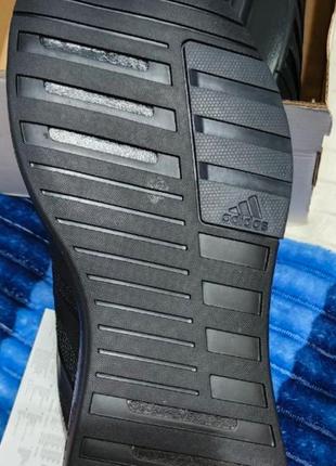 Adidas кроссовки4 фото