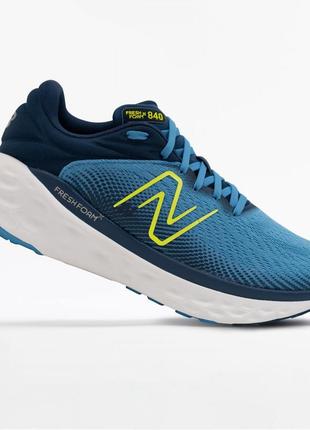 Кроссовки мужские new balance m840fln оригинал1 фото