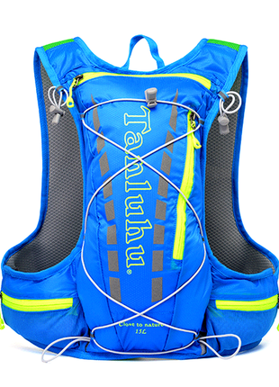 Рюкзак для активних видів спорту (велоспорту та бігу) tanluhu 15