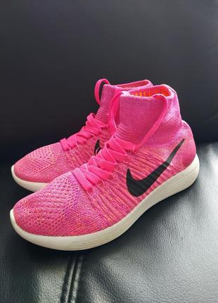 Дитячі крассовкі nike lunarepic (34-35 розмір)