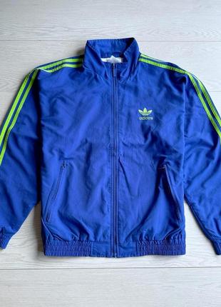 Олімпійка adidas vintage