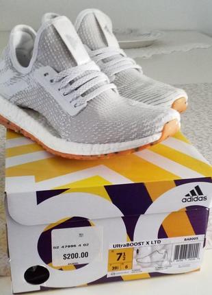 Кроссовки adidas ultraboost x ltd-7.5