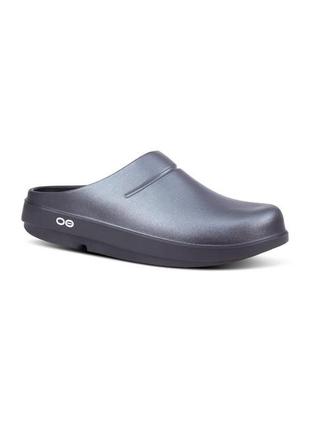 Oofos women ooclog luxe clog