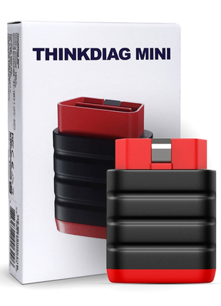 Thinkcar thinkdiag міні obd2 діагностичний автосканер