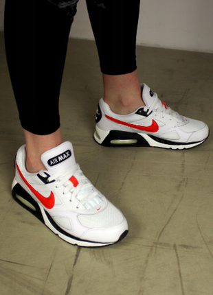 Кроссовки nike air max ivo размер eur-36,5/36-23,5 см.