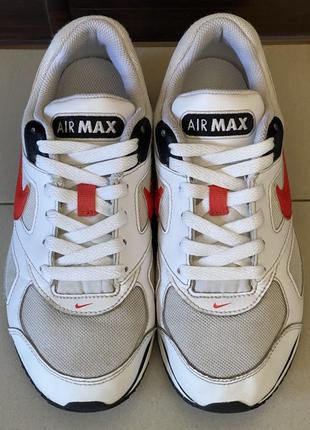 Кроссовки nike air max ivo размер eur-36,5/36-23,5 см.3 фото