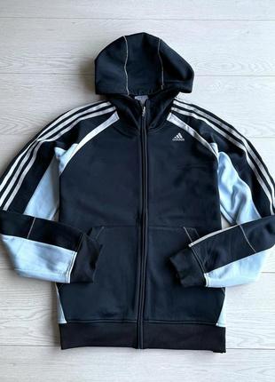 Олимпийка adidas vintage 3