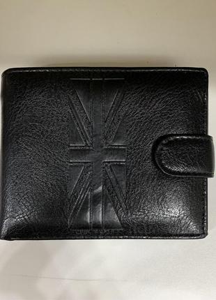 Якісний чоловічий гаманець kochi l — 5382 фото