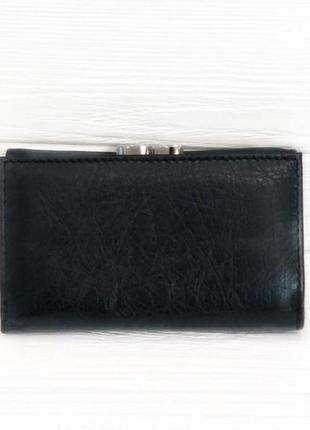 Жіночий шкіряний гаманець — kochi k-7114 фото