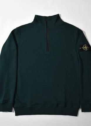 Зип свитшот stone island4 фото