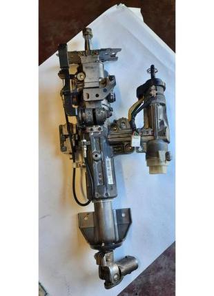 Рульова колонка замок запалювання ключ hyundai santa fe ii 2 (200