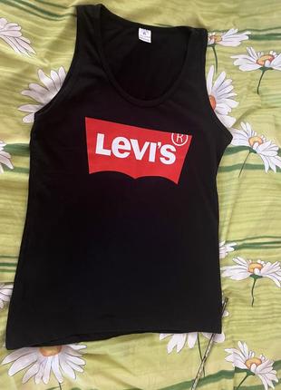 Майка levi’s