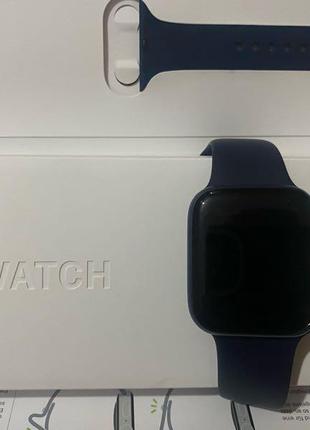 Apple watch 6, 44 mm6 фото