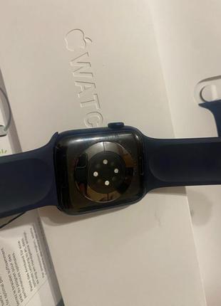 Apple watch 6, 44 mm7 фото