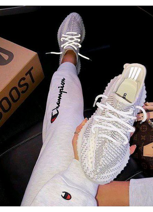 Adidas yeezy boost 350 v2 statics