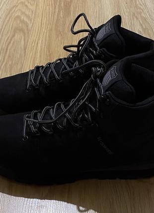 Ботинки k-swiss p 45 оригинал 3