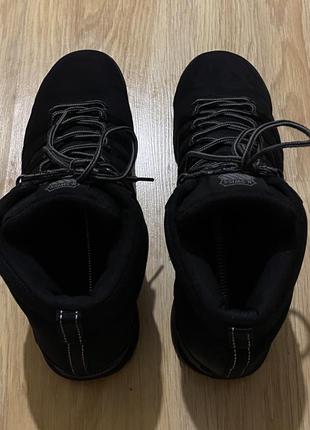 Ботинки k-swiss p 45 оригинал 5