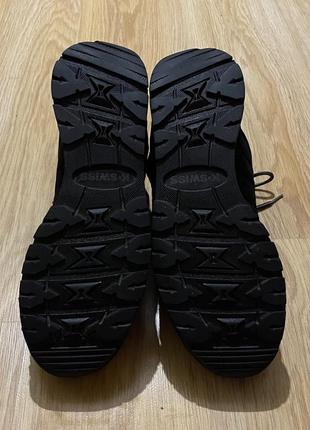 Ботинки k-swiss p 45 оригинал 7