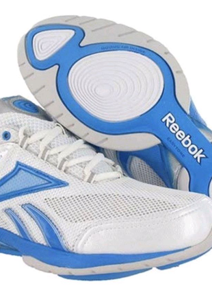 Кросівки reebok easytone reenew1 фото