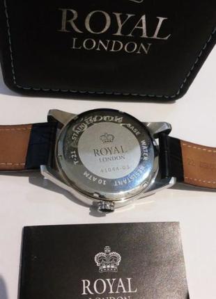 Часы royal london 41044-035 фото