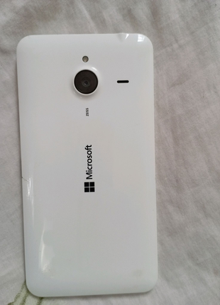 Microsoft lumia 640 xl