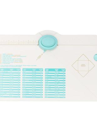 We r memory keepers envelope punch board