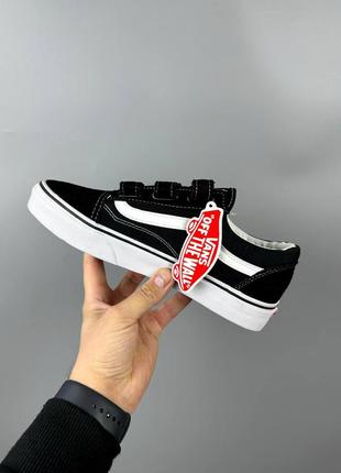 Мужские кроссовки vans old skool2 фото