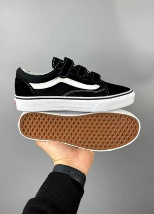 Мужские кроссовки vans old skool7 фото