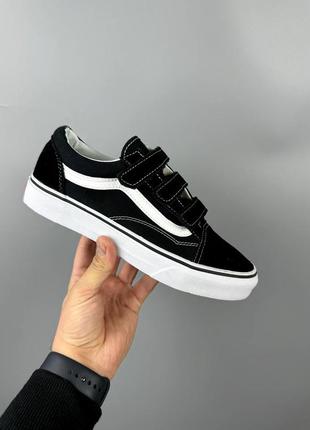 Мужские кроссовки vans old skool5 фото