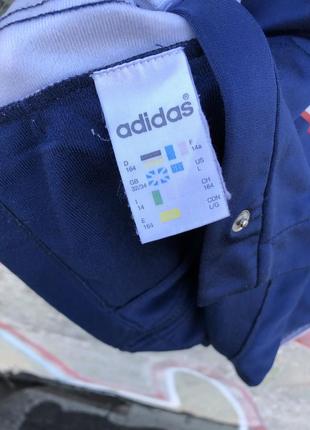 Винтажная жилетка adidas adibrake,адас9 фото