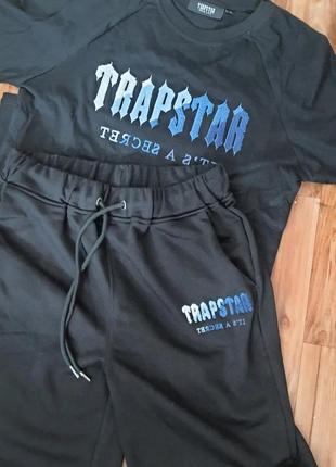 Костюм-trapstar