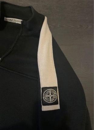 Светр stone island