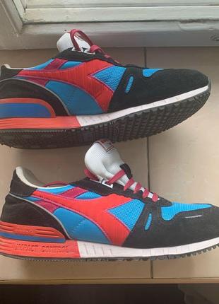 Кросівки diadora