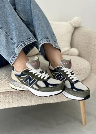 Нью беленс кросівки new balance