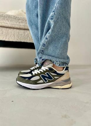 Нью беленс кроссовки new balance7 фото