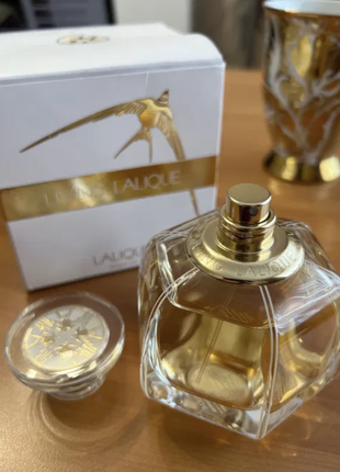 Living lalique parfum парфуми2 фото