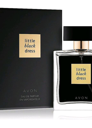 Little black dress 100ml1 фото