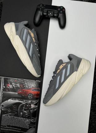 Кросівки adidas originals ozelia