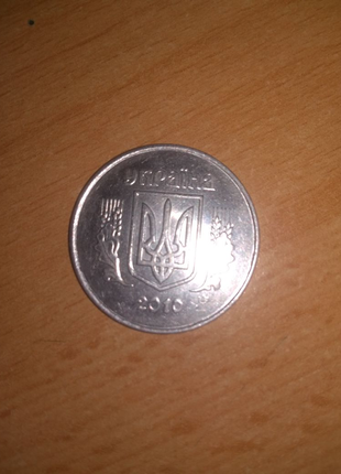 Продам монети номіналом 5 копійок