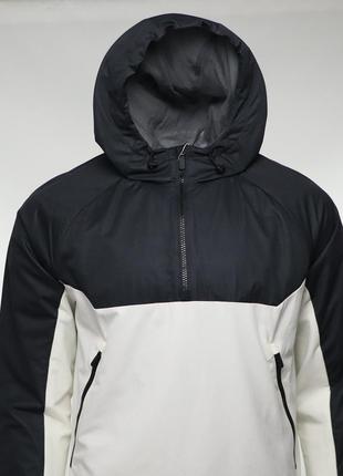 Куртка анорак under armour gore-tex windstopper оригинал [ l ]6 фото