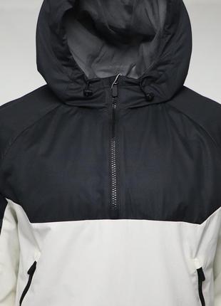 Куртка анорак under armour gore-tex windstopper оригинал [ l ]4 фото