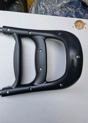 Ручка до візка з сумкою