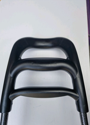 Ручка до візка з сумкою