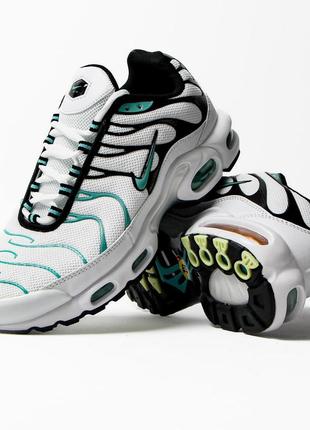 Чоловічі кросівки nike air max tn plus tiffany og