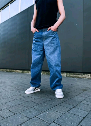 Big boy polar jeans